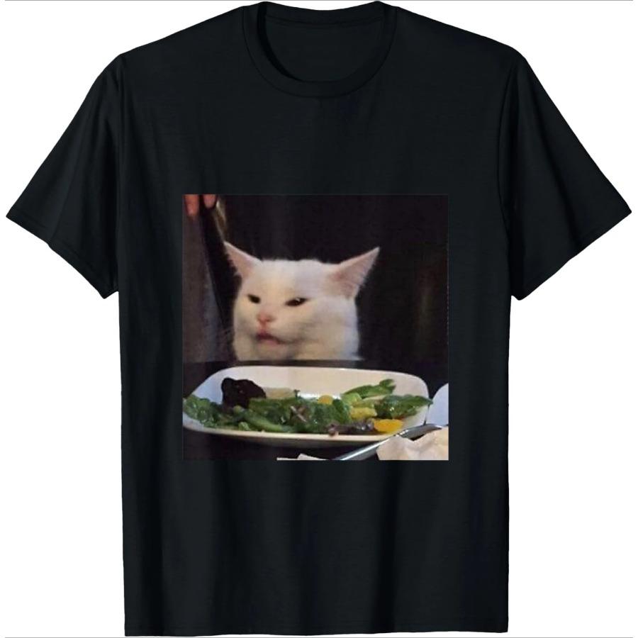 Fih Shoes Graphic T Shirts Funny Misspelled Fish Meme Tshirts Unisex Unisex Casual Fashion Short Sleeve Tshirt Y2k Clothes