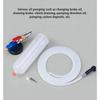 Car Motorcycle Brake Fluid Oil Pump Auto Oil Change Tool Hydraulic Clutch Oil Bleeder Empty Exchange Drained Equipment Kit