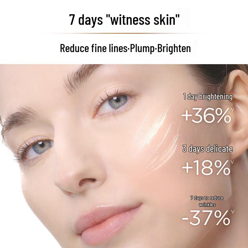 GALENIC All-Star Radiance Skincare Kit