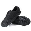 Zapatos de Goma Obra Sitio Tierra de Cultivo Zapatos de Seguro Laboral Zapatos de Entrenamiento Militar Zapatos de Entrenamiento para Hombres y Mujeres