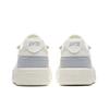 Anta Light Breeze 2 Cushioning, Wear Resistant Skateboard Shoes Women's White Gray 922618018-3