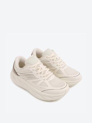 [SHOOPEN] COMFY.EZ Max Sneakers HPCR5FA312 [Shipped from Korea] 100% Authentic