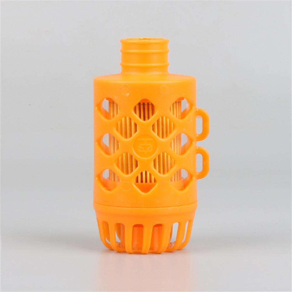 25mm Car Auto Air Diesel Parking Heater Intake Filter For 2kw/5kw/8kw D2/D4/D4S