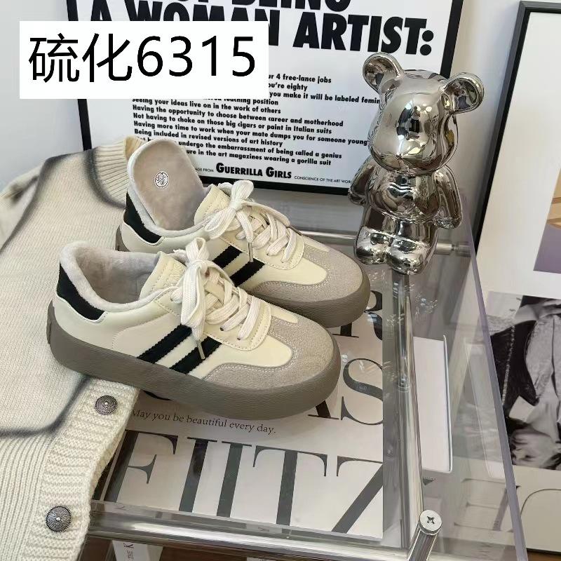 New Canvas Shoes Men's Versatile Casual Board Shoes