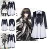 Stylish Arturo Cosplay Costume For Halloween Featuring Soft And Comfortable Fabric For Character Role Play In Anime And Gaming Events