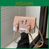 Chic And Stylish Shoulder Bag For Women In 2024 With Synthetic Leather Inner Lining