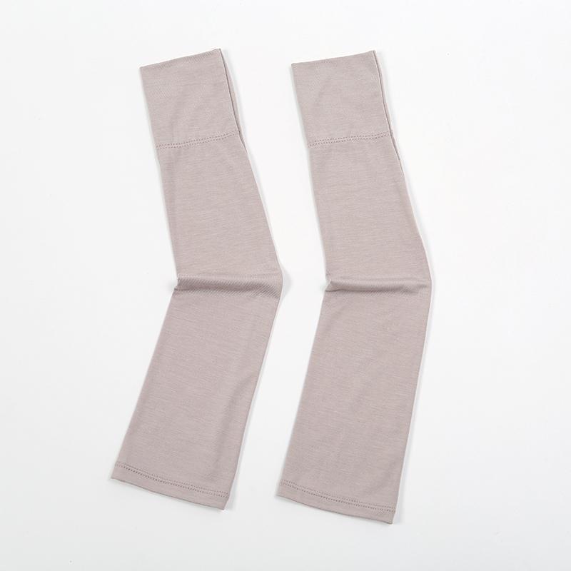 Arm Cover Oversleeves Muslim Hijab Sleeve For Women Modal Fabric Sleeves Ramadan Arm Warmers Sleevesion Middle East Clothing