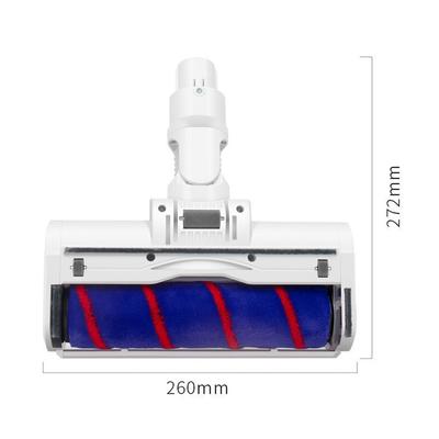 Für Dreame V8/V9B/V9P/V11/G9 Xiaomi K10/G10 Xiaomi 1C Elektrische Bodenbürste Kopf Teppichbürste Staubsauger Teile