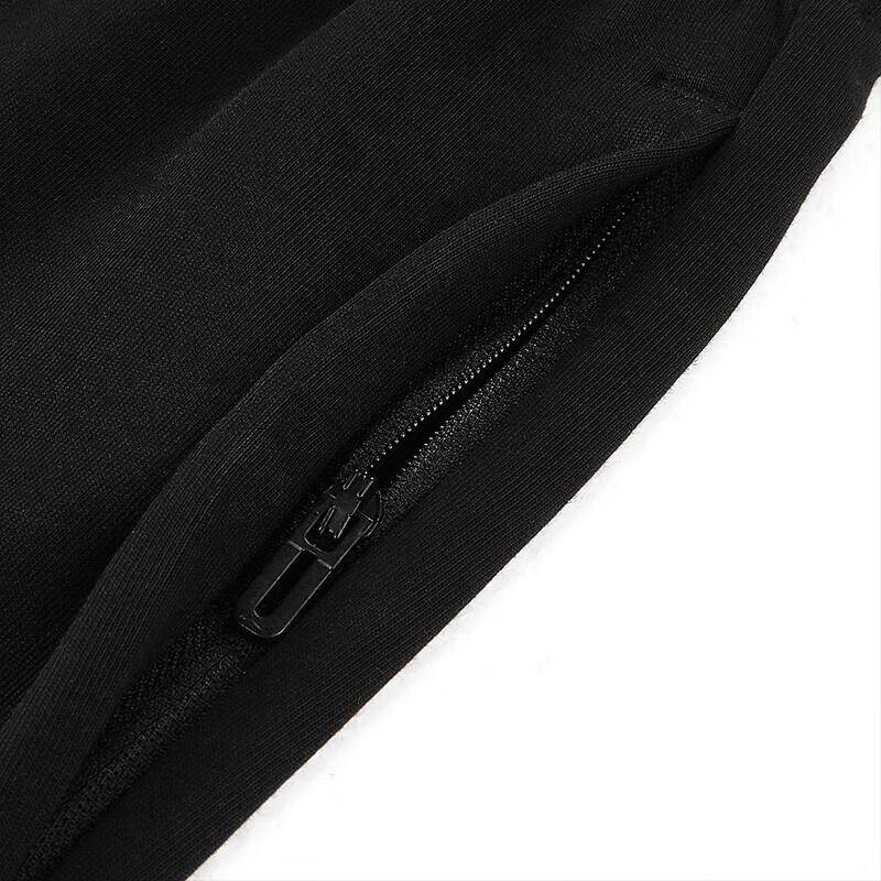 Li-Ning Men's Cotton Blend Sports & Casual Pants