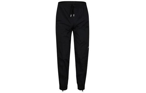 Nike Sports Pants Men s Moderate AJ3940-013 L