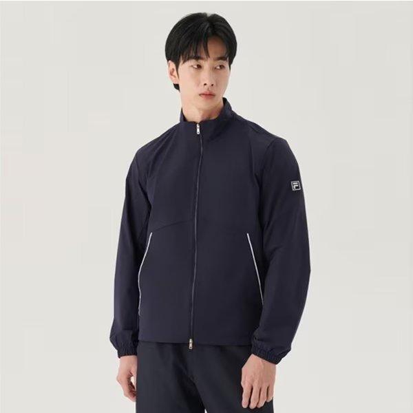 Fila Lightweight Stretch Line Point Windbreaker Fs2jkg2331x