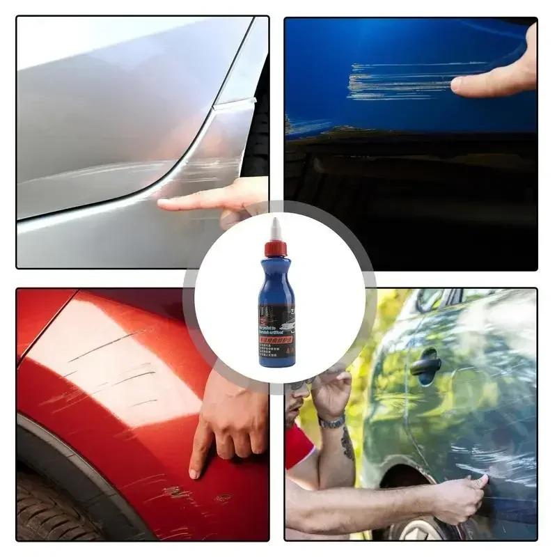 Kratzerentferner für Auto Lackpflege Werkzeuge Auto Swirl Entferner Kratzer Reparatur Polieren Autostyling Autopolitur Reinigungswerkzeug