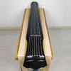 Handmade Tongmu Guqin Fuxi-style Seven-Stringed Instrument for Beginners