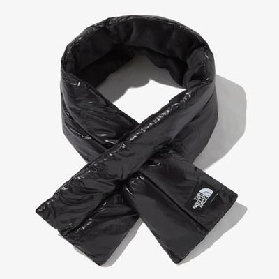 The North Face NA5IP50J White Label Compact Tee Ball Muffler