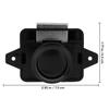 5PCS Push Button Drawer Cupboard Catch Lock Push Button Catch Button Catch Push Button