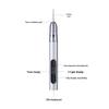 Electric Nail and Cuticle Remover Grinder Pen for Manicure Salon Use