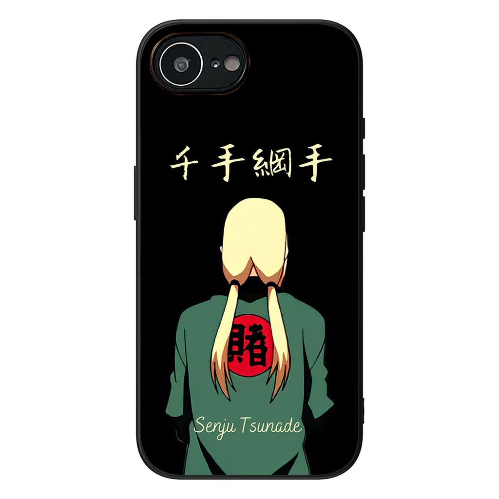 Tsunade Narutos Protective Cover for Huawei P30 P20 Mate 20 Lite Pro Y7 Y6P Y7A 2019 Nova 5T 3I Phone Case