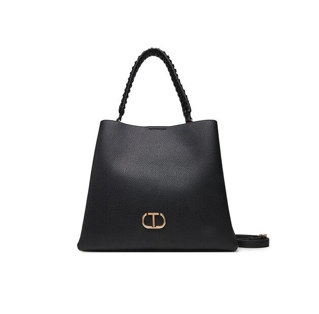 

Сумка TWINSET 251TD8062 чёрный