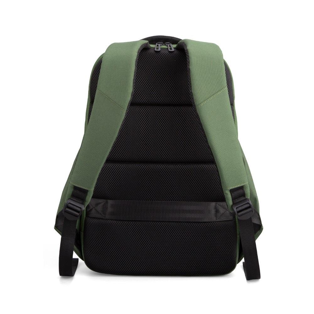 SUB Charging Port Backpack Can Accommodate 15.6-inch Computer Backpack JSS9658