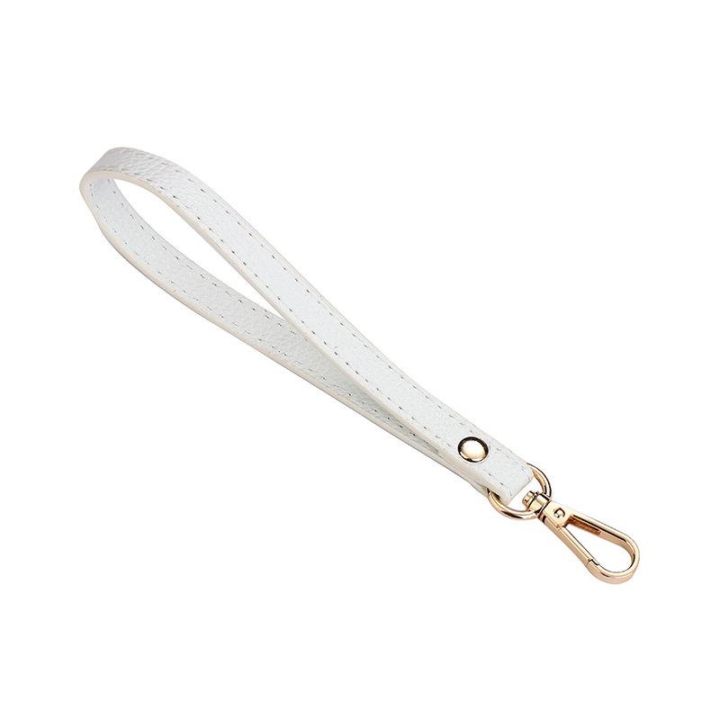 Håndleddsstropp Nøkkelringstropp Flerfarget Herre- og Dames delikat Myntpungstropp Vesketilbehør Anheng