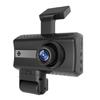 Car DVR Camera Night Recording Driving Recorder Support Rear View Video Recorder