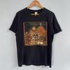 T-shirt grafica copertina album Kula Shaker K 2.0