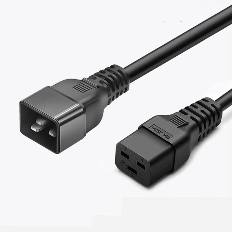 

Huawei C19-C20 Power Extension Cable