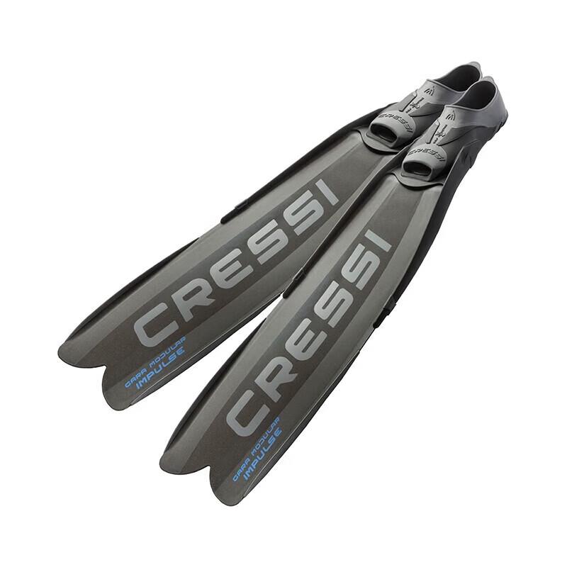 IMPULSE Professional Freediving & Spearfishing Long Fins XS (EU 36-37)