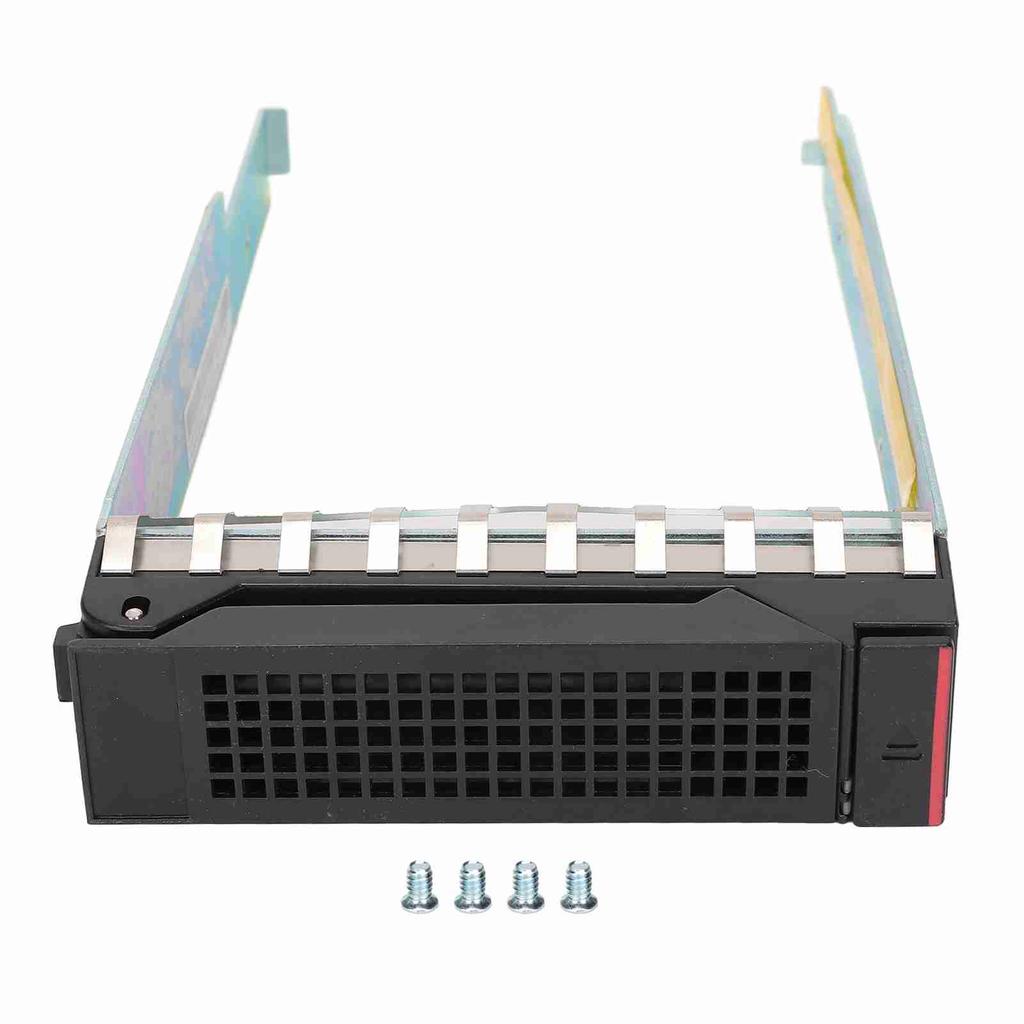 Hard Drive Tray 3.5in SAS SATA General Hard Drive Carrier for Lenovo RD650 RD550 RD450 RD350 TD350