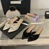 Scarpe da donna – Mules da donna