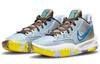Nike Kyrie Low 4 'Light Armory Blue' CW3985-400