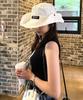 Seullipiseullib Isaiah Safari Bucket Hat(3Color)