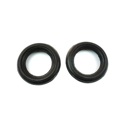 ESP4 Exhaust O Ring Rubber Hanger Strip Silencer Clamp Mounting for Mitsubishi Opel Mazda Kia Nissan Toyota Daihatsu Renault