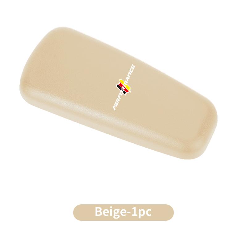 

2025 Hot Car Knee Pads Leg Pads For BMW 3 5 Series F30 F20 G30 G60 G20 G32 F48 G01 G05 Center Console Foot Pads Car Door Armrest