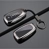 Keychain for 2020 Chevy Equinox, Malibu XL, Blazer, Trax, Cruze (Men's)