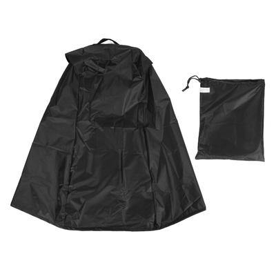 Cubierta para Caddy de Limpiador de Piscina Tela Oxford 420D Impermeable Universal Limpiador de Piscina Robótico Cubierta Antipolvo para Exterior