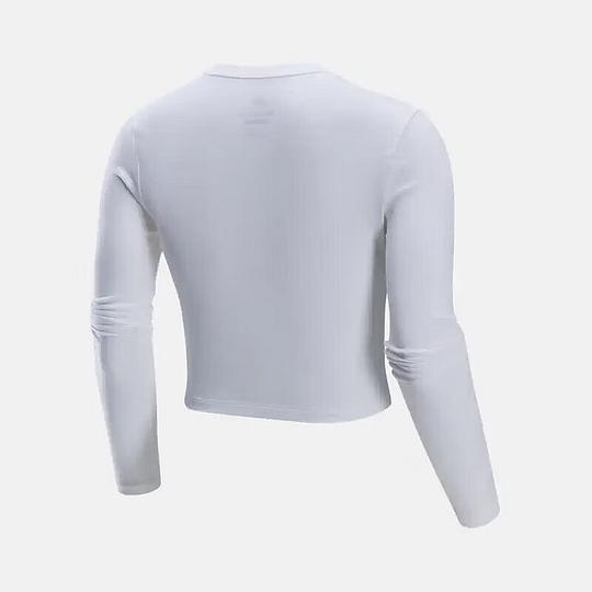 Nike T-Shirts Women's White HF5323-100