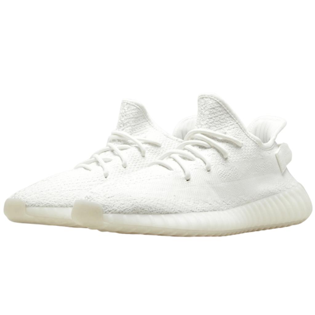 Yeezy Boost 350 V2 Cream White