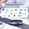 Tenveo TEVO-M5BEX Wireless Bluetooth Conference Speakerphone (CN version)