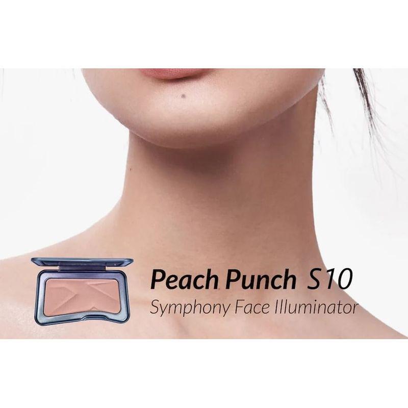 Kaleidos - Fard e Illuminante Symphony Face - 2 Colori