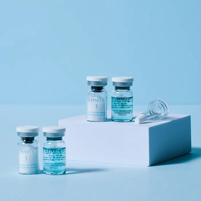 [3 week kit] Cloud Ampoule