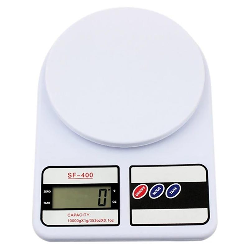 

Digital Kitchen Scale High Precision Measuring Tools & Scales Measuring Scales For Kitchen Digitaling Store Coffee Balance 10Kg