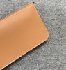 2026 New Leather Women's Bag Top Layer Cowhide EVE Leather Pig Nose ZPGO Hand Grab Bag Armpit Diagonal Bag Hot Sale