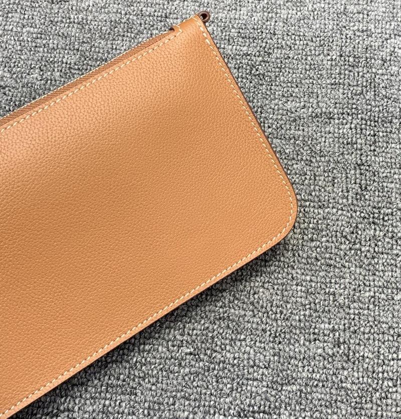 2026 New Leather Women's Bag Top Layer Cowhide EVE Leather Pig Nose ZPGO Hand Grab Bag Armpit Diagonal Bag Hot Sale