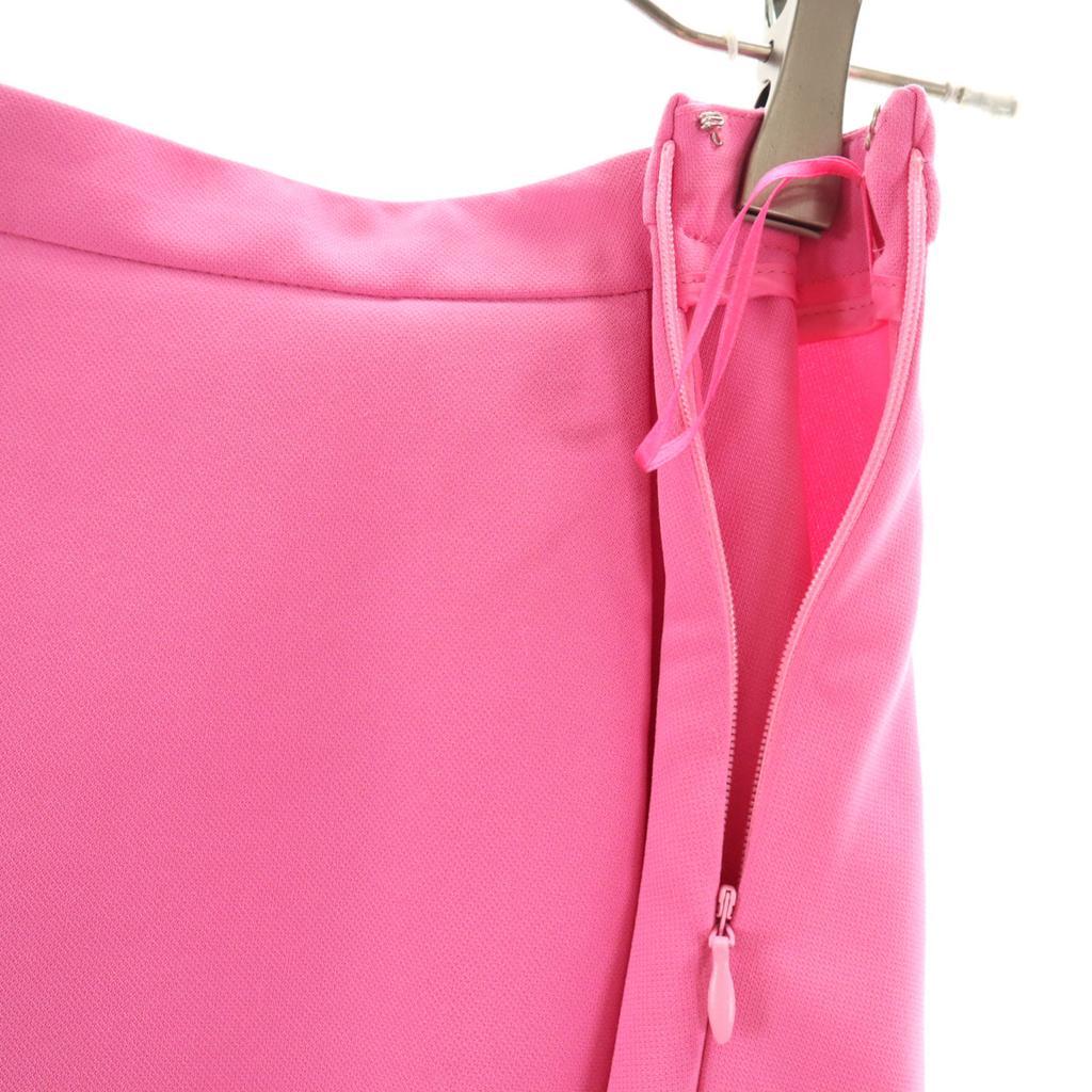 N°21 Mini length skirt 38 Pink Women Used
