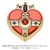 Sailor Moon Miracle Romance Cosmic Heart Cheek Flat Style