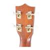 Famous FLS-60 Long Neck Soprano Ukulele (Made In Japan with Mahogany)