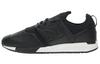 247 Leather 'Black' MRL247VE