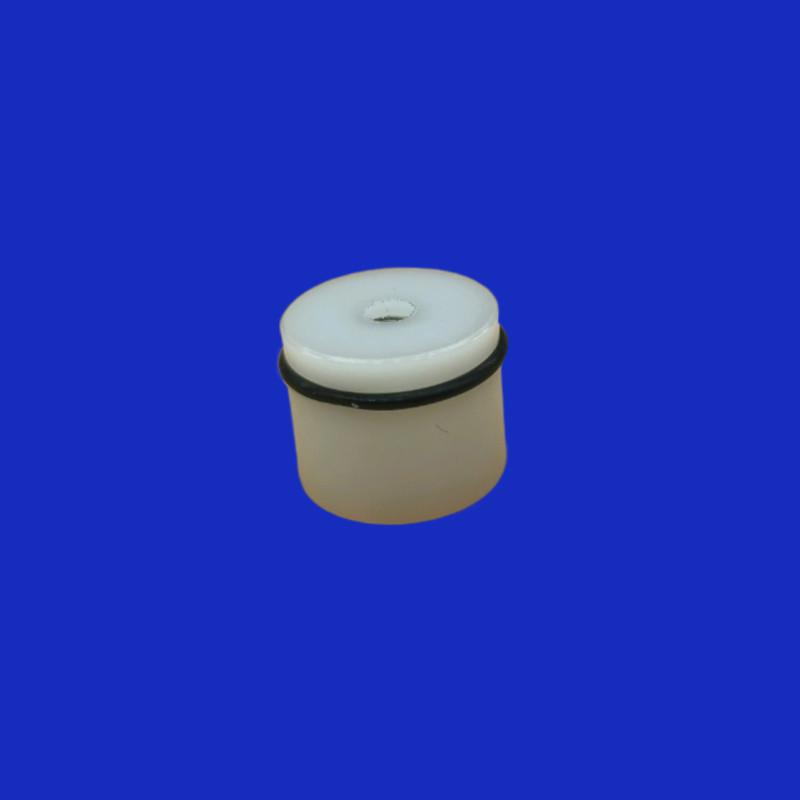 CNC Vacuum Suction Cup Anti-Reverse Valve with Stainless Steel and Copper Filter