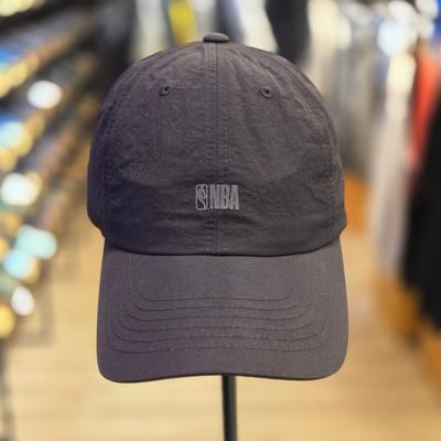 NBA Unisex Basic Nylon Soft Ball Cap N255AP011P (19)